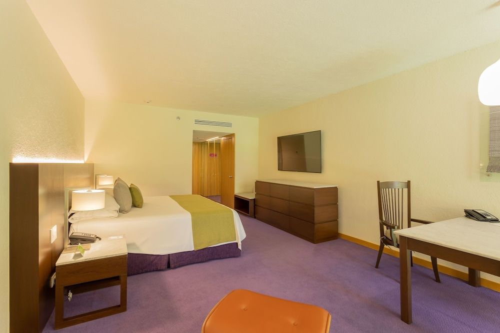 Camino Real Polanco Mexico