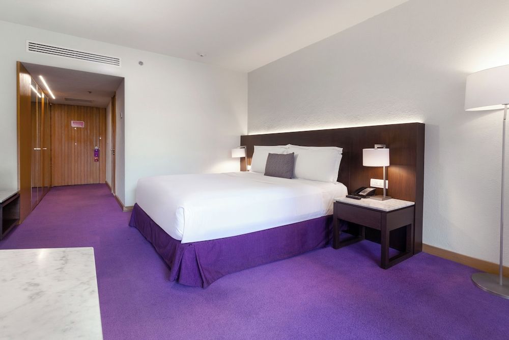 undefined Camino Real Polanco Mexico 7