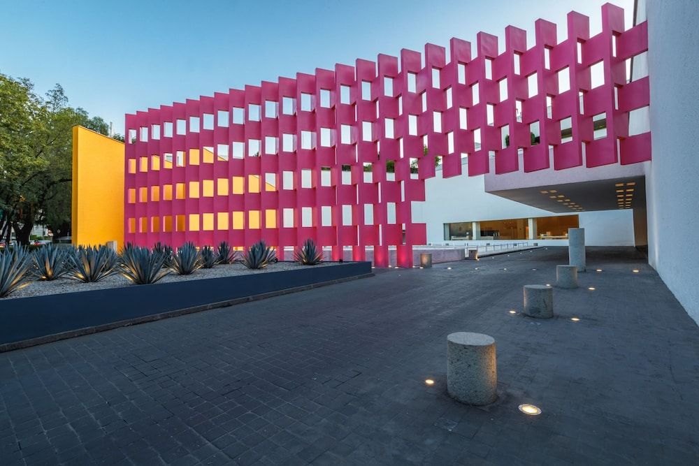 undefined Camino Real Polanco Mexico 4