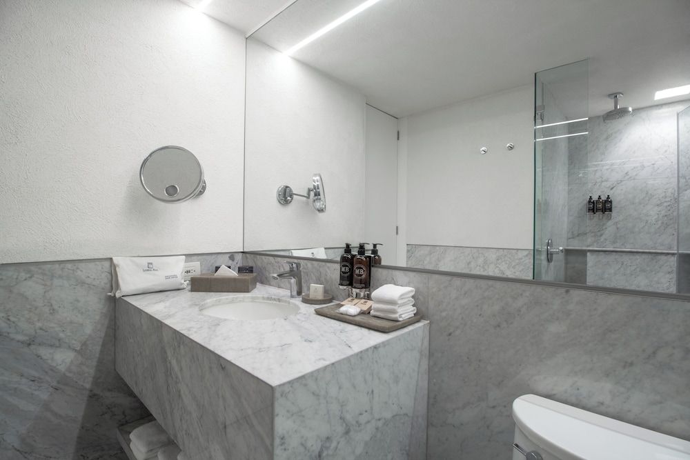 undefined Camino Real Polanco Mexico 9