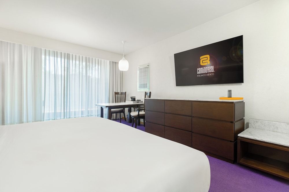 undefined Camino Real Polanco Mexico 6