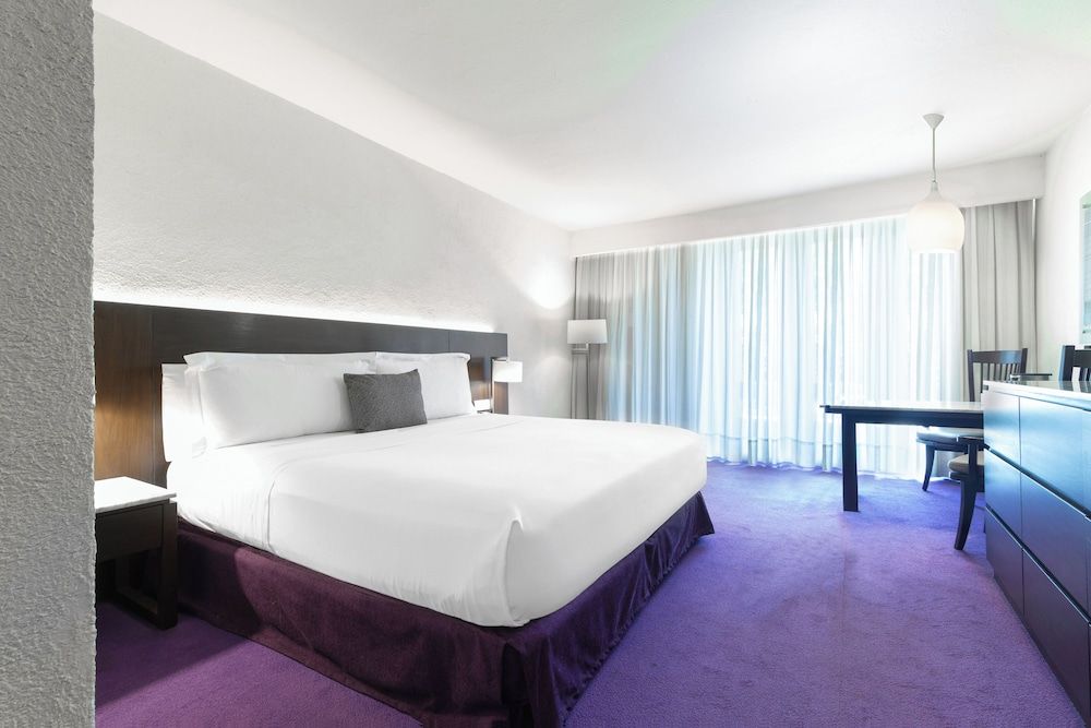 undefined Camino Real Polanco Mexico 8