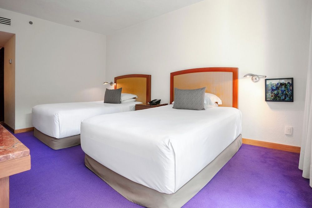 undefined Camino Real Polanco Mexico 10