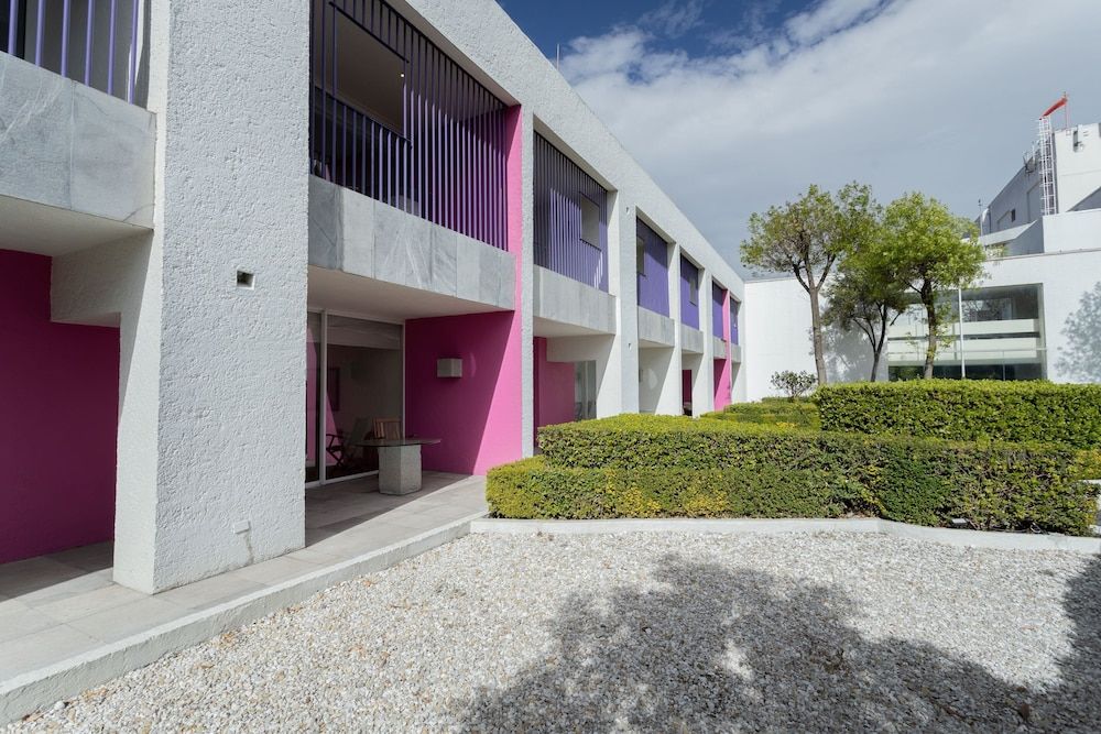 undefined Camino Real Polanco Mexico 3