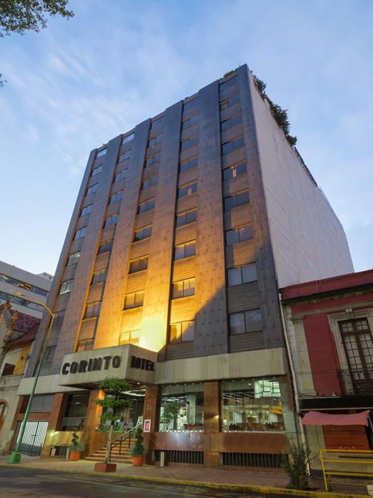 undefined Corinto Hotel 5