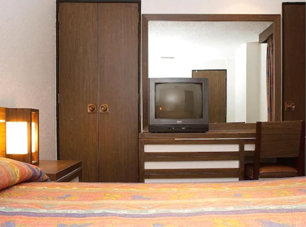 Corinto Hotel Standard Room, 1 Double Bed 4