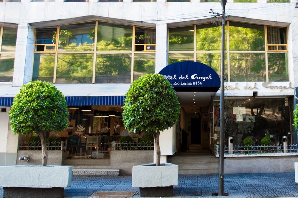 undefined Hotel del Angel Reforma 6