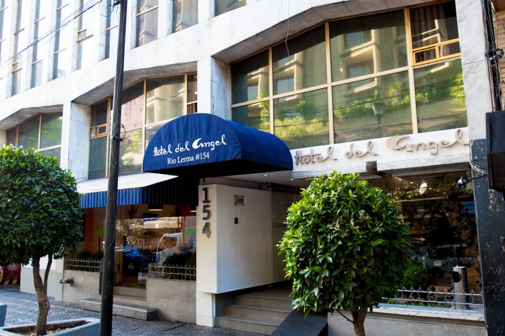 undefined Hotel del Angel Reforma 7