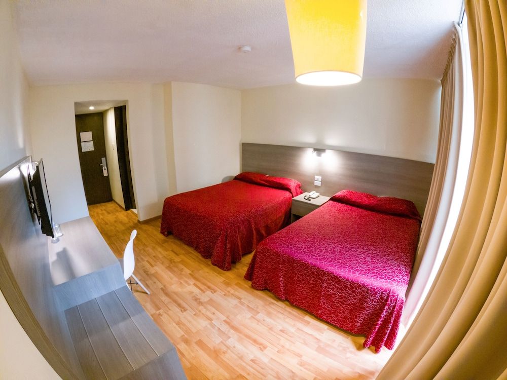 undefined Hotel del Angel Reforma 2