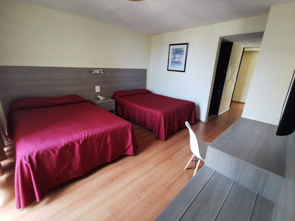 undefined Hotel del Angel Reforma 9