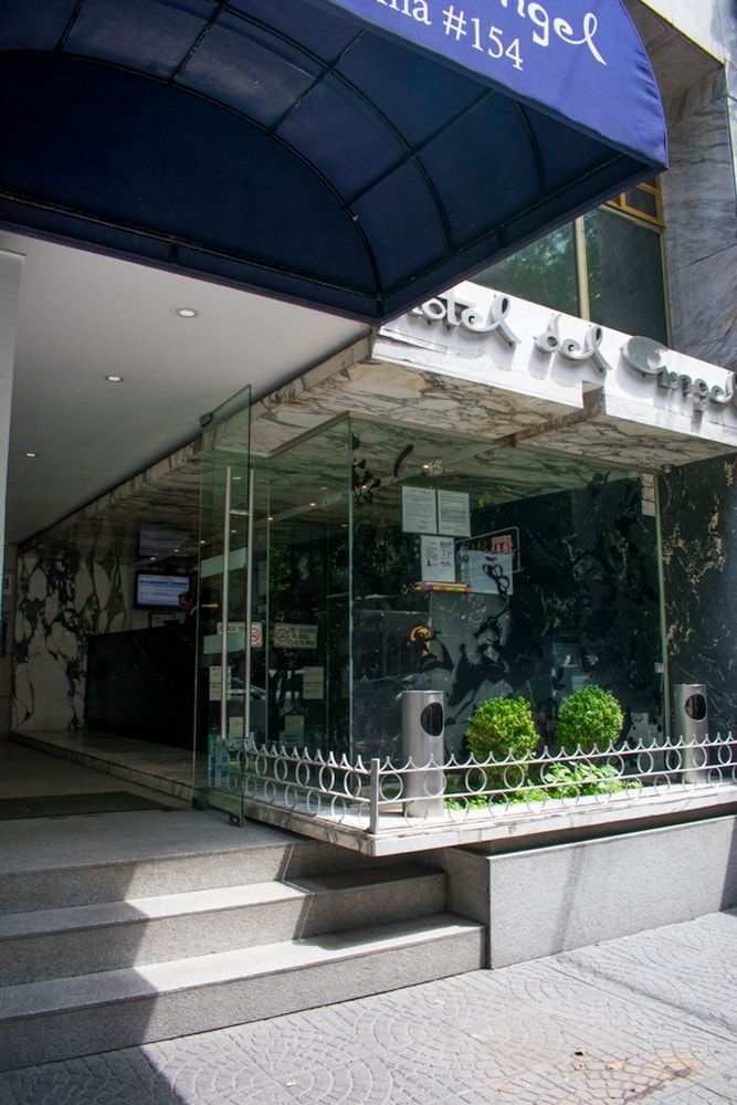 undefined Hotel del Angel Reforma 4
