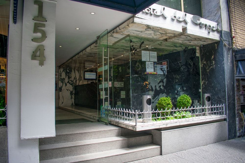 undefined Hotel del Angel Reforma 3