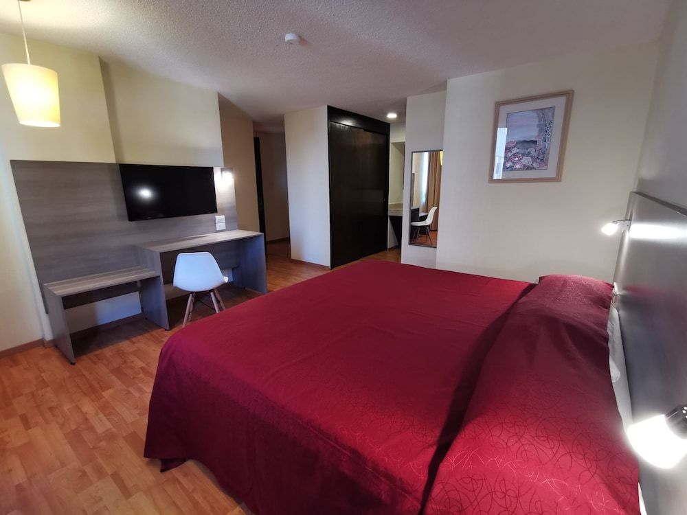 undefined Hotel del Angel Reforma