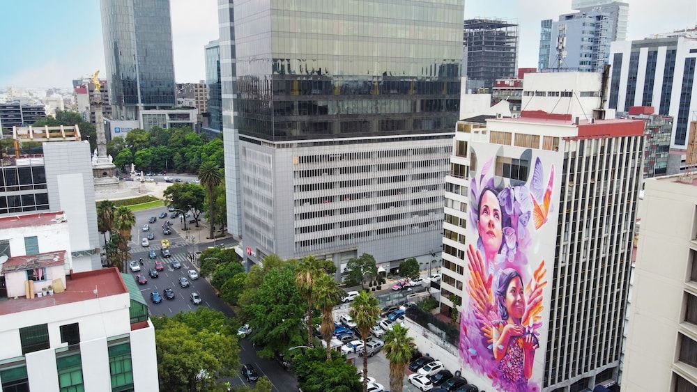 undefined Hotel del Angel Reforma 5