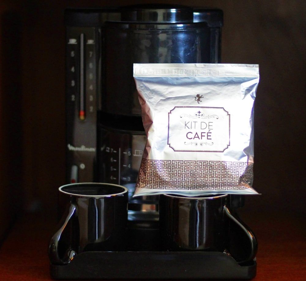 Emporio Reforma Standard Room, 2 Double Beds 6