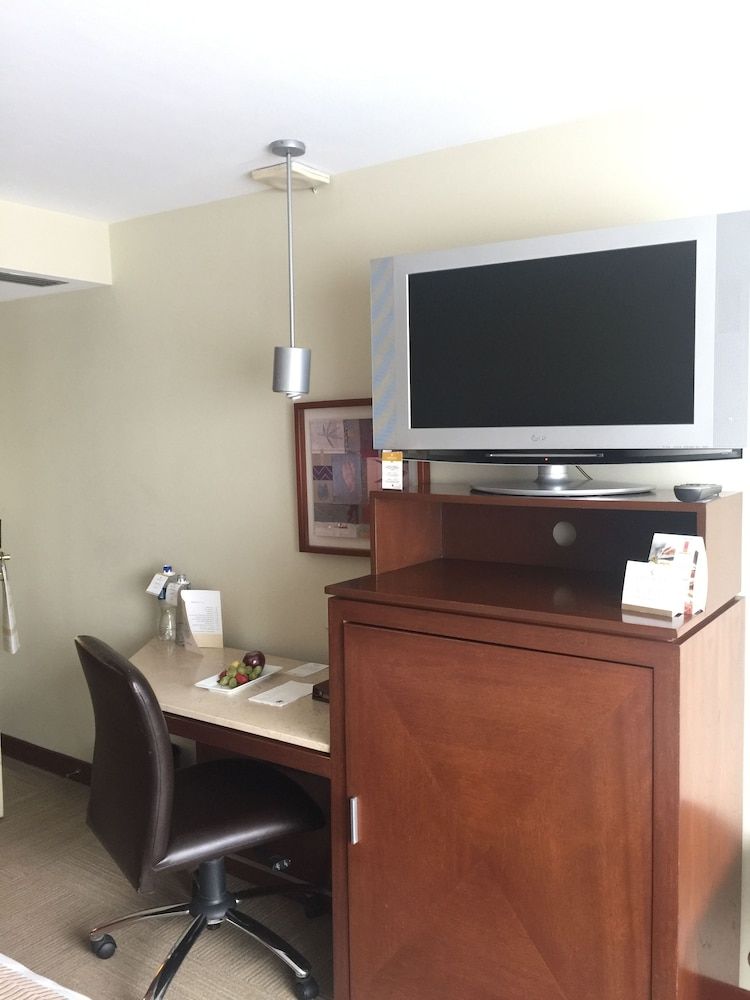 Emporio Reforma Standard Room, 2 Double Beds 4