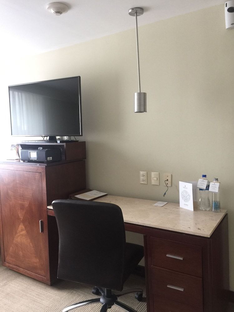 Emporio Reforma Standard Room, 2 Double Beds 8