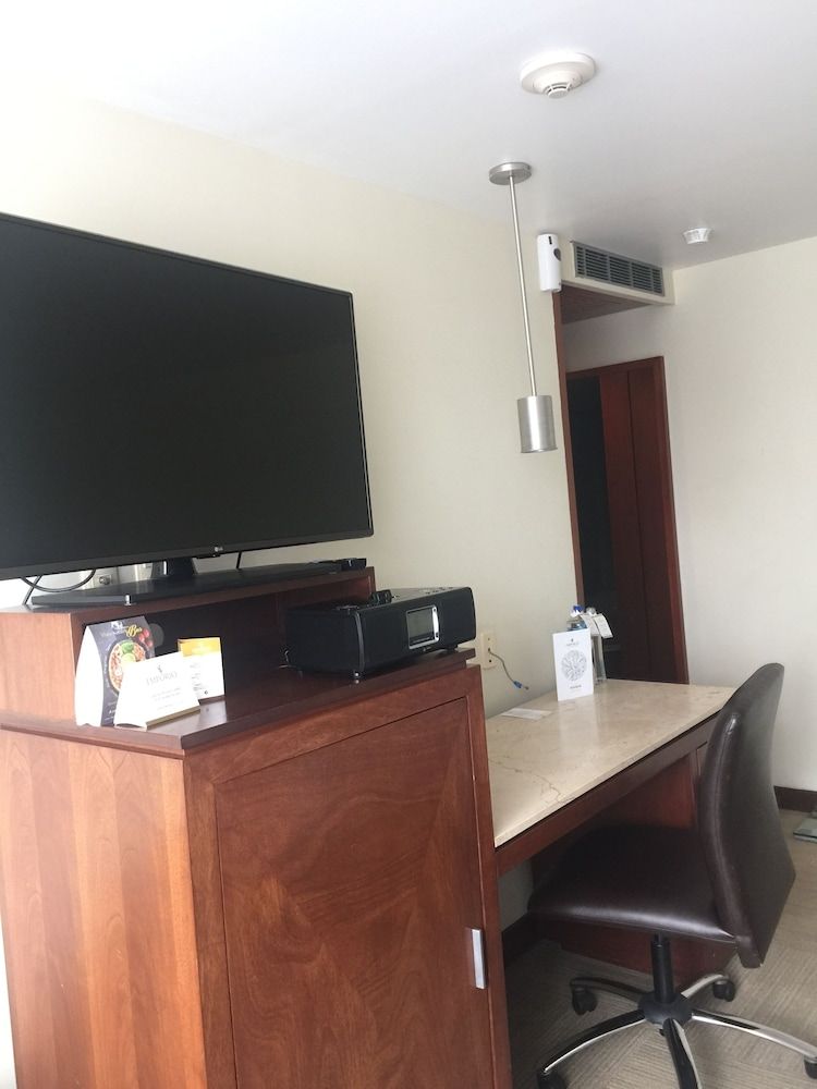 Emporio Reforma Standard Room, 2 Double Beds 5