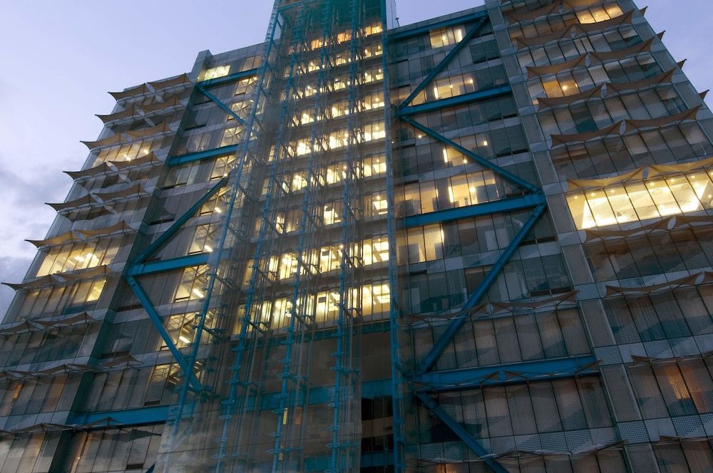 undefined Fiesta Inn Insurgentes Viaducto 6