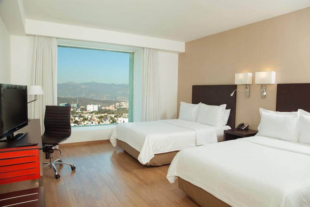 undefined Fiesta Inn Periferico Sur