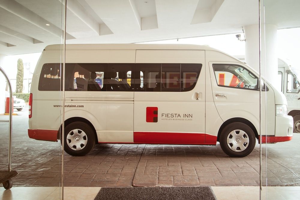 undefined Fiesta Inn Periferico Sur 6