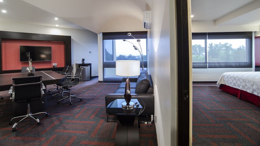 Holiday Inn Mexico Dali Airport by IHG