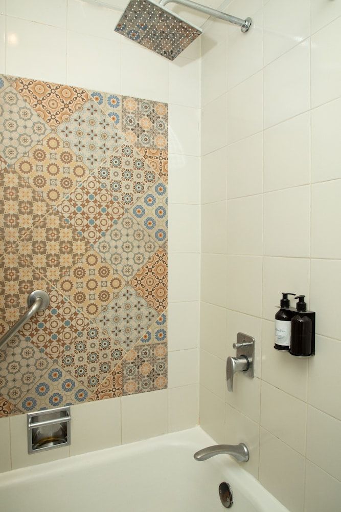 Hotel Fontan Reforma Centro Histórico Upgrade to B Urban King Bed 7