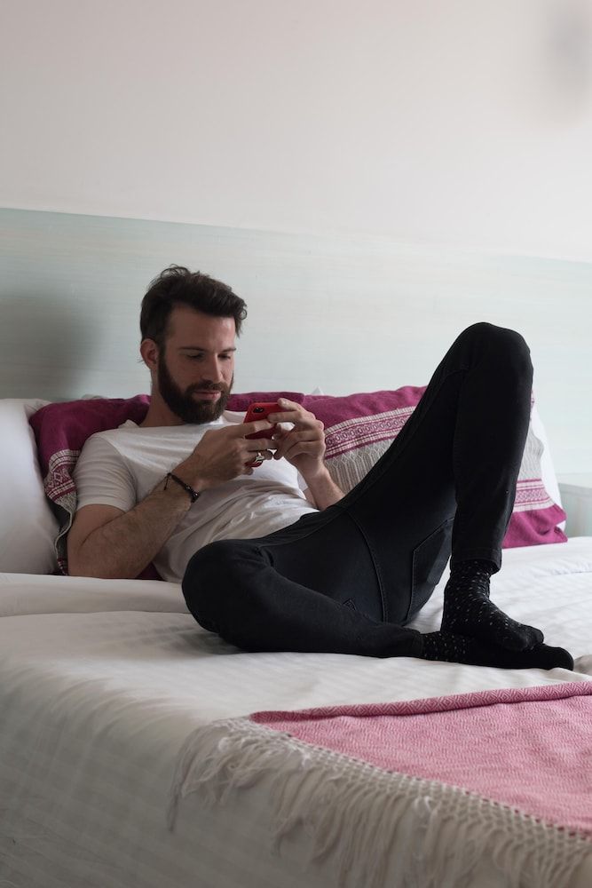 undefined Hotel Fontan Reforma Centro Histórico 10