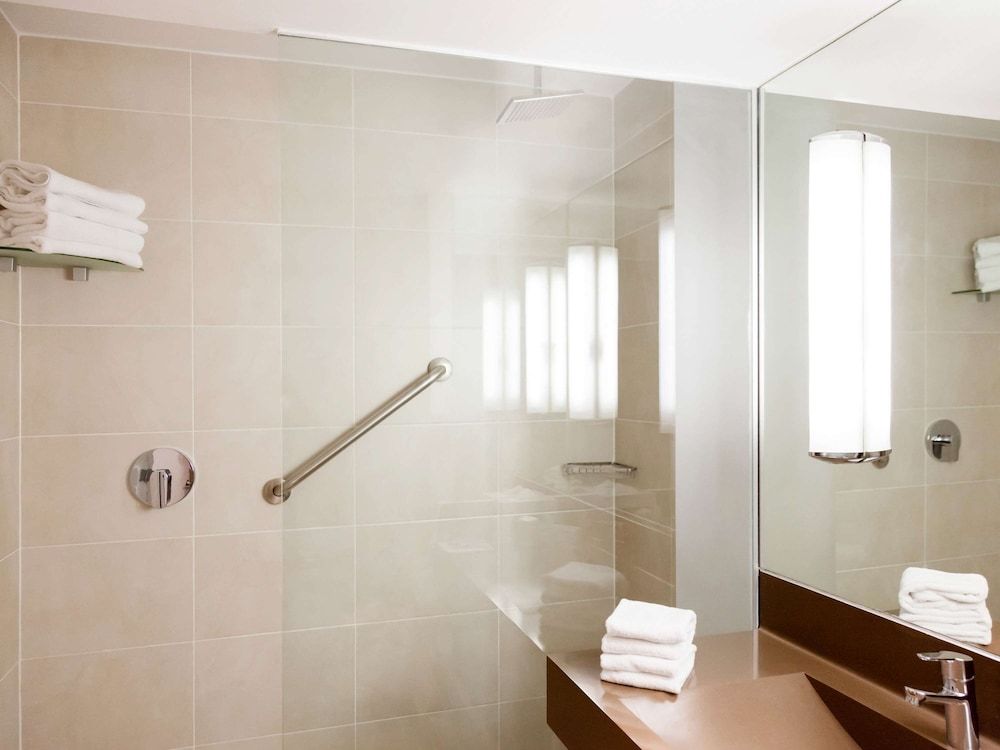 undefined Hotel Novotel Mexico City Santa Fe 7