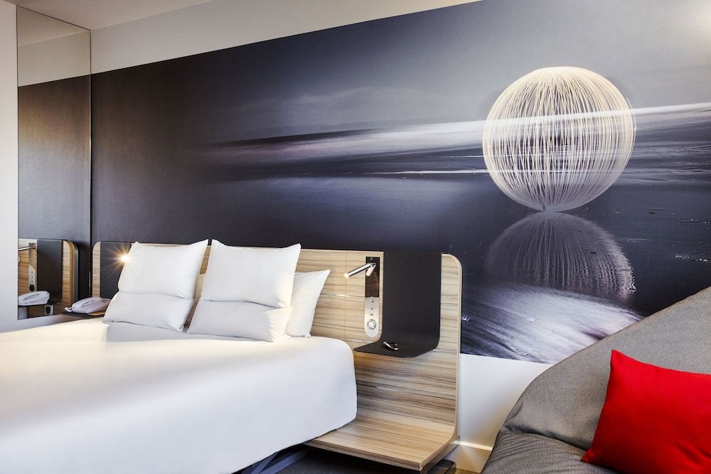 undefined Hotel Novotel Mexico City Santa Fe 9