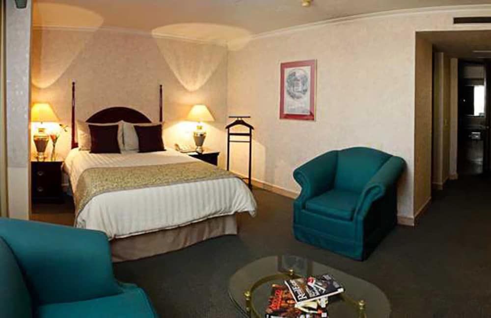 undefined Hotel Pedregal Palace 2