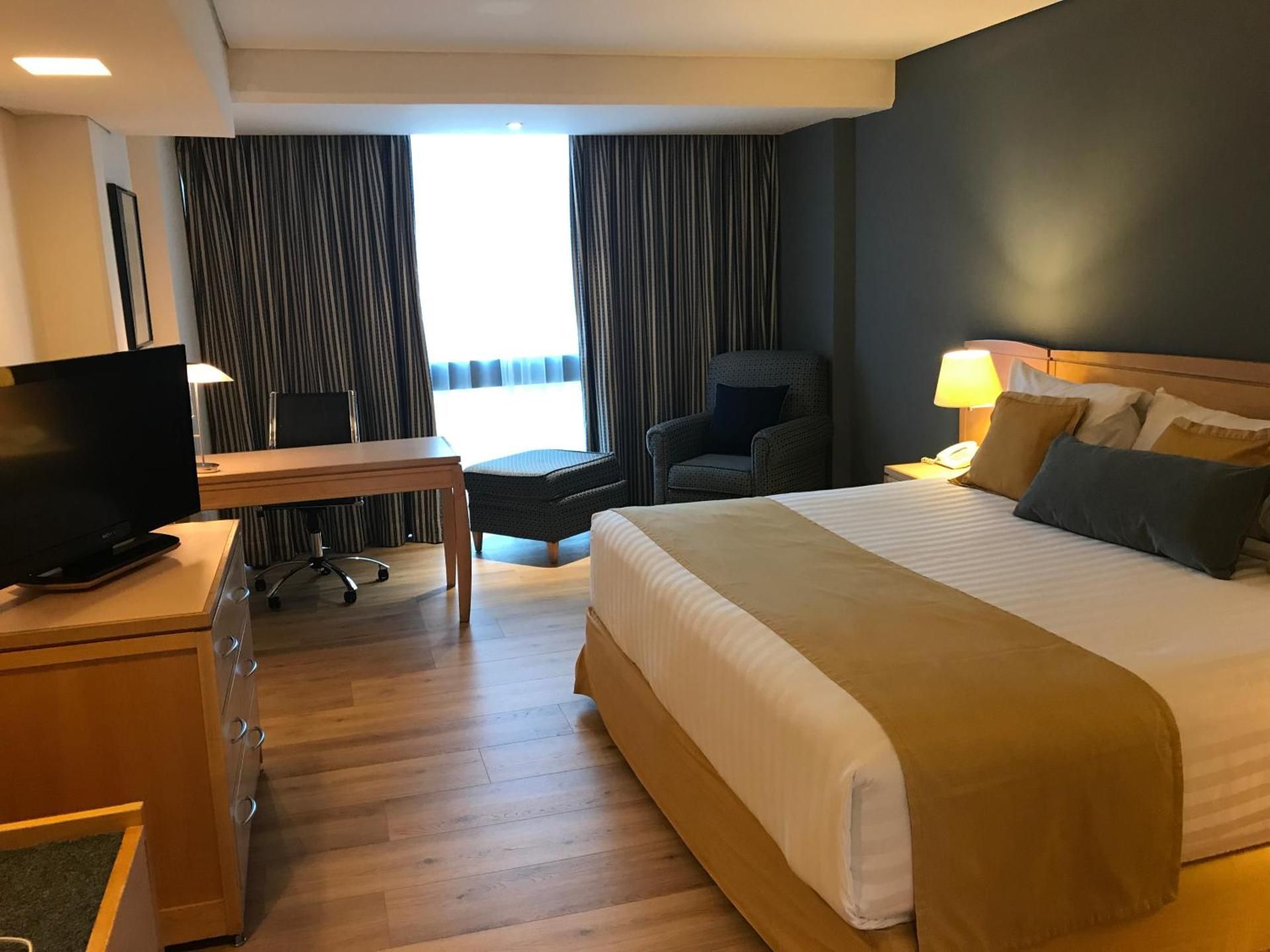 undefined Radisson Paraiso Hotel Mexico City 4