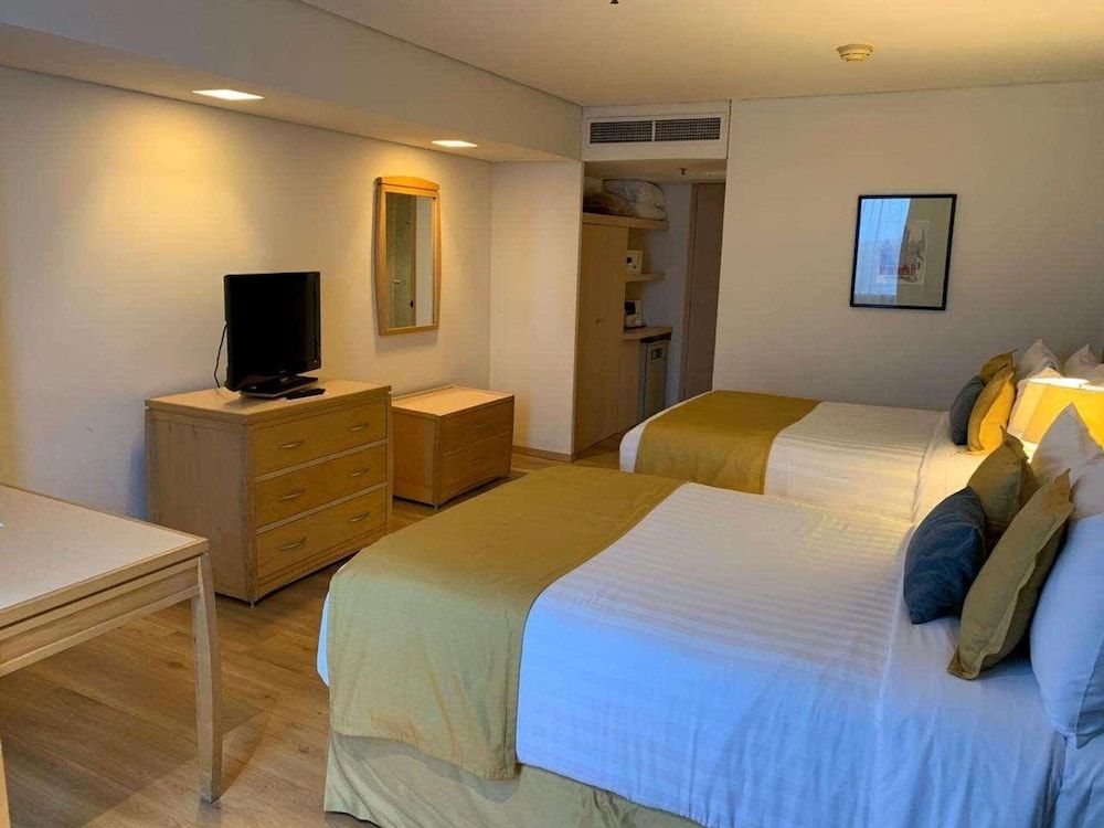 undefined Radisson Paraiso Hotel Mexico City 8