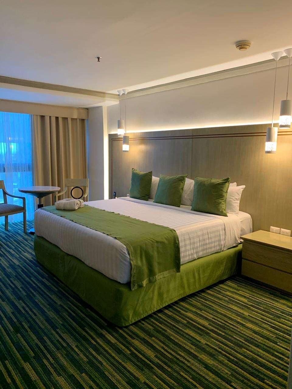 undefined Radisson Paraiso Hotel Mexico City 3