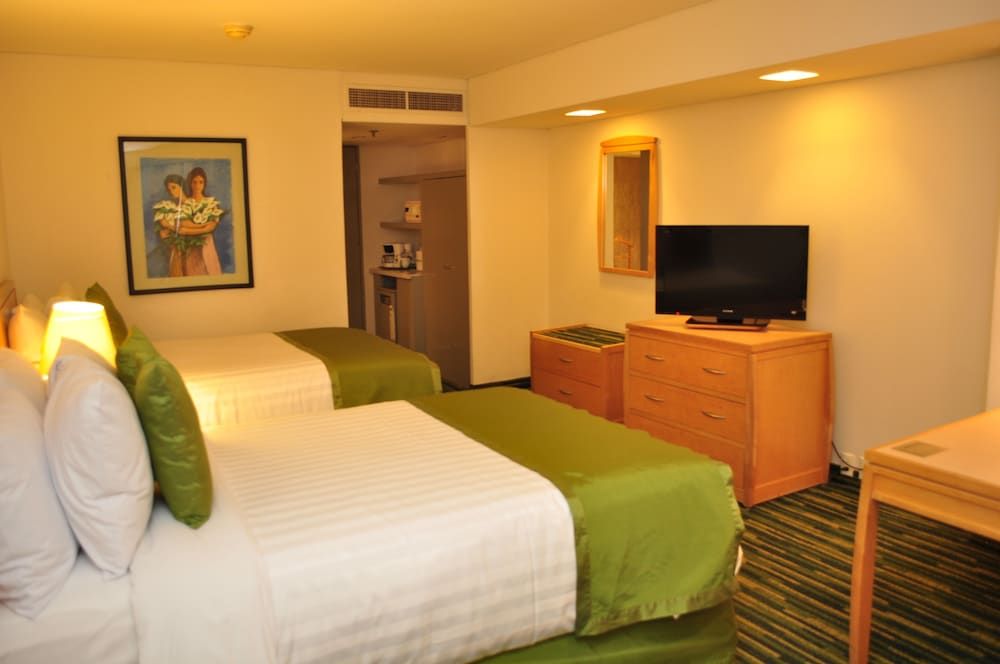 undefined Radisson Paraiso Hotel Mexico City 9