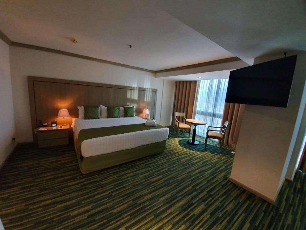 undefined Radisson Paraiso Hotel Mexico City 4