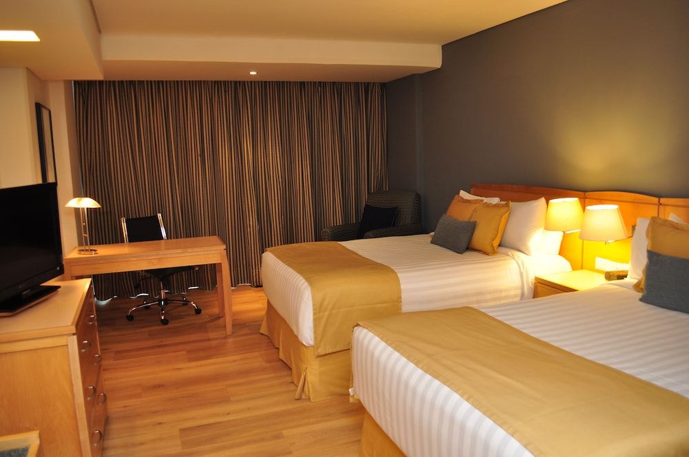 undefined Radisson Paraiso Hotel Mexico City 9