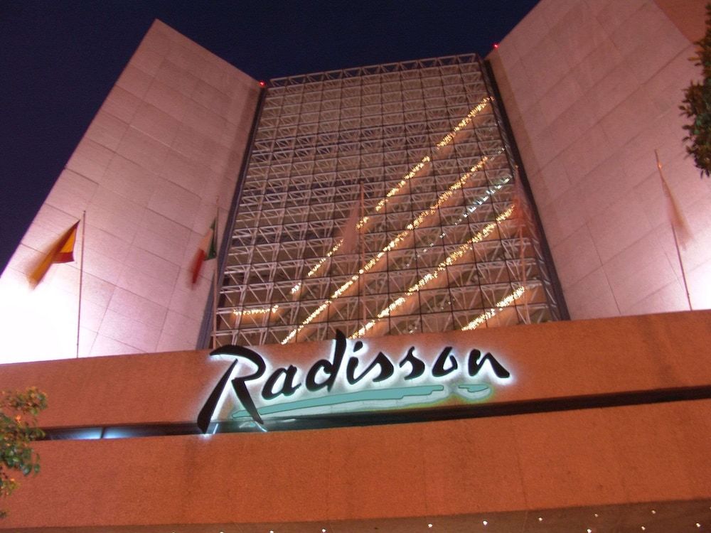 undefined Radisson Paraiso Hotel Mexico City 2