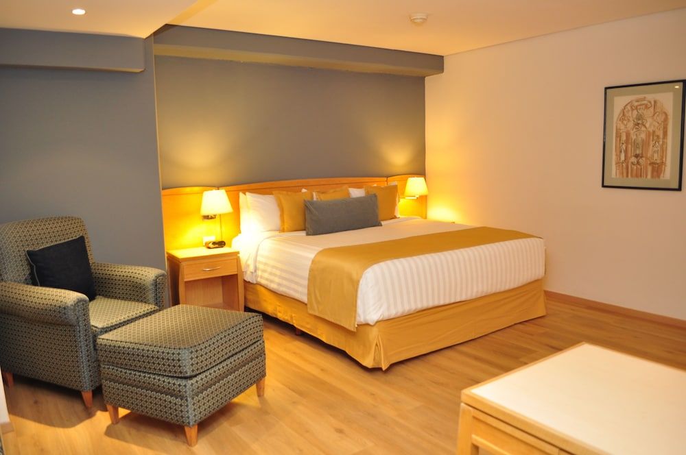 Room, 1 King Bed, Non Smoking