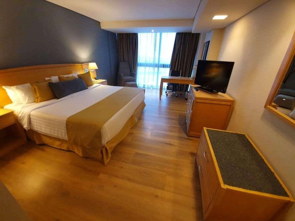 undefined Radisson Paraiso Hotel Mexico City 5