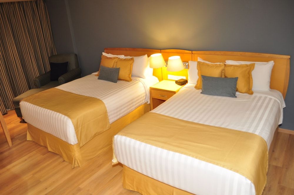 undefined Radisson Paraiso Hotel Mexico City 7