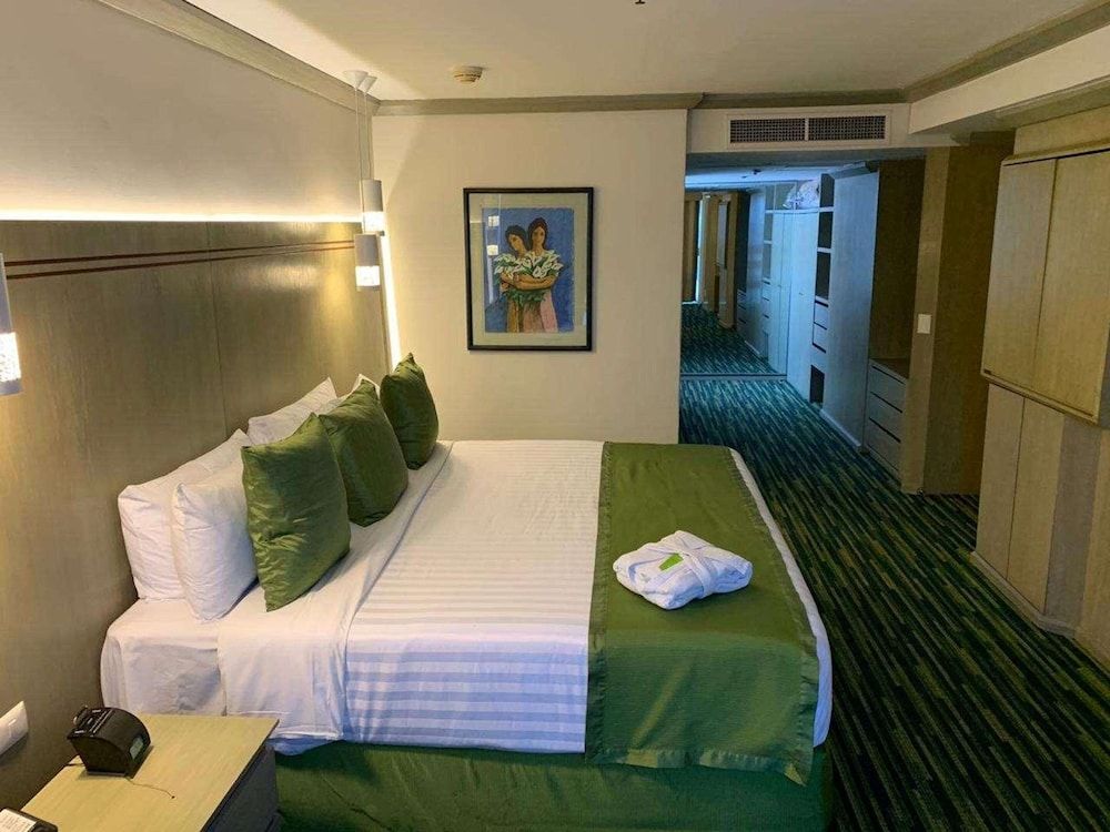 undefined Radisson Paraiso Hotel Mexico City 2