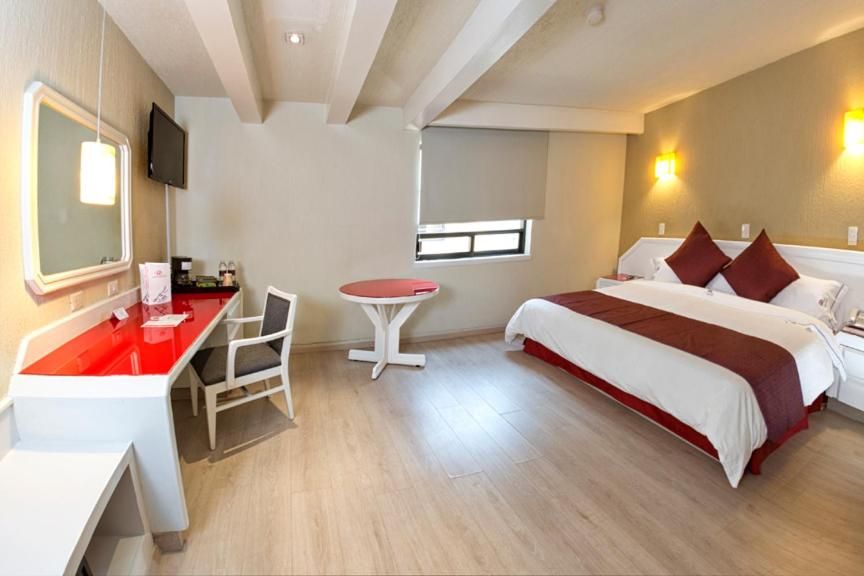 undefined Regente Hotel 7