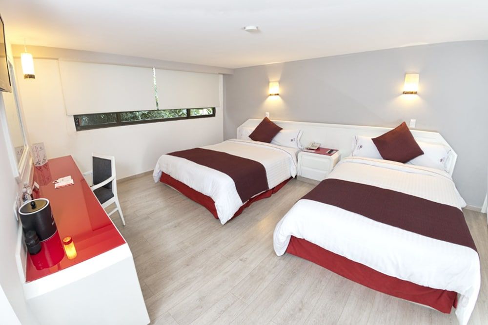 undefined Regente Hotel 2