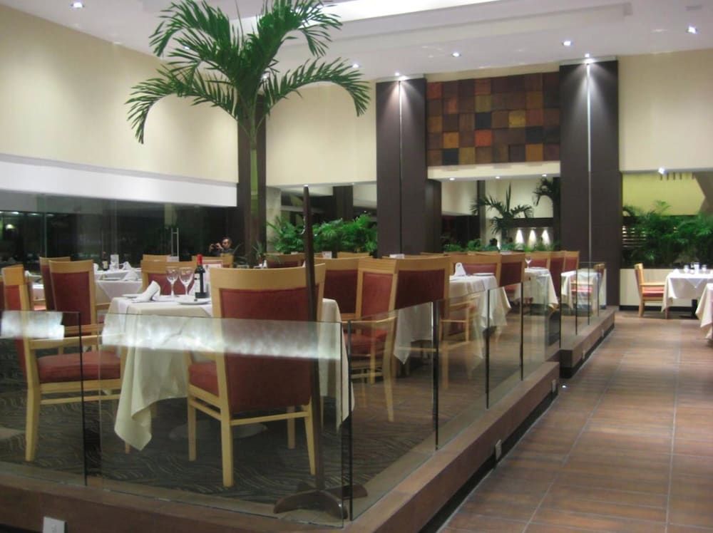 undefined Royal Pedregal Hotel 9