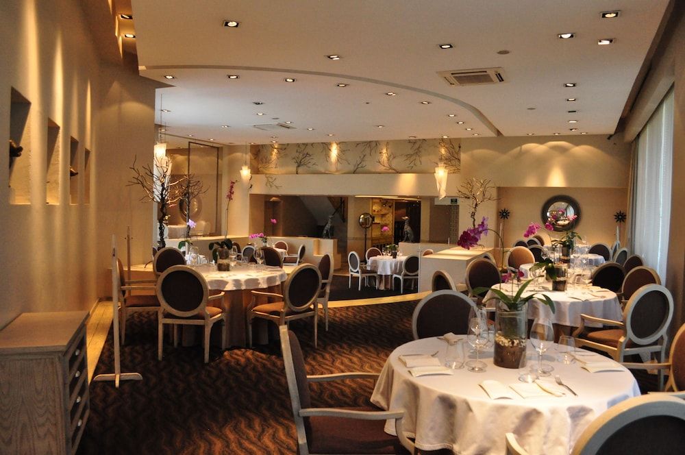 undefined Royal Pedregal Hotel 10