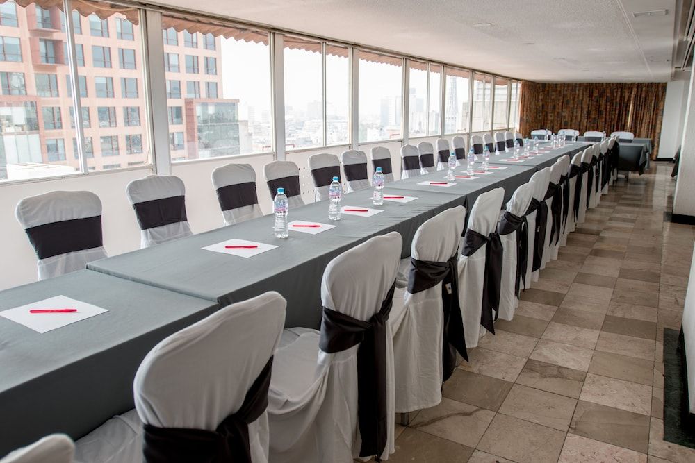 undefined Hotel San Francisco Centro Histórico 9