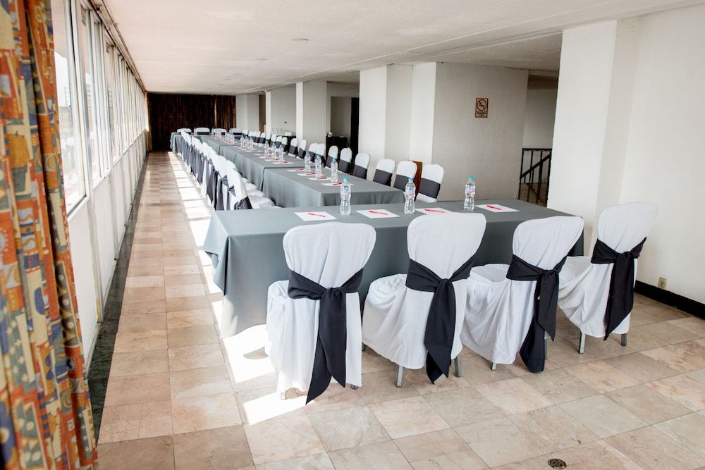 undefined Hotel San Francisco Centro Histórico 8