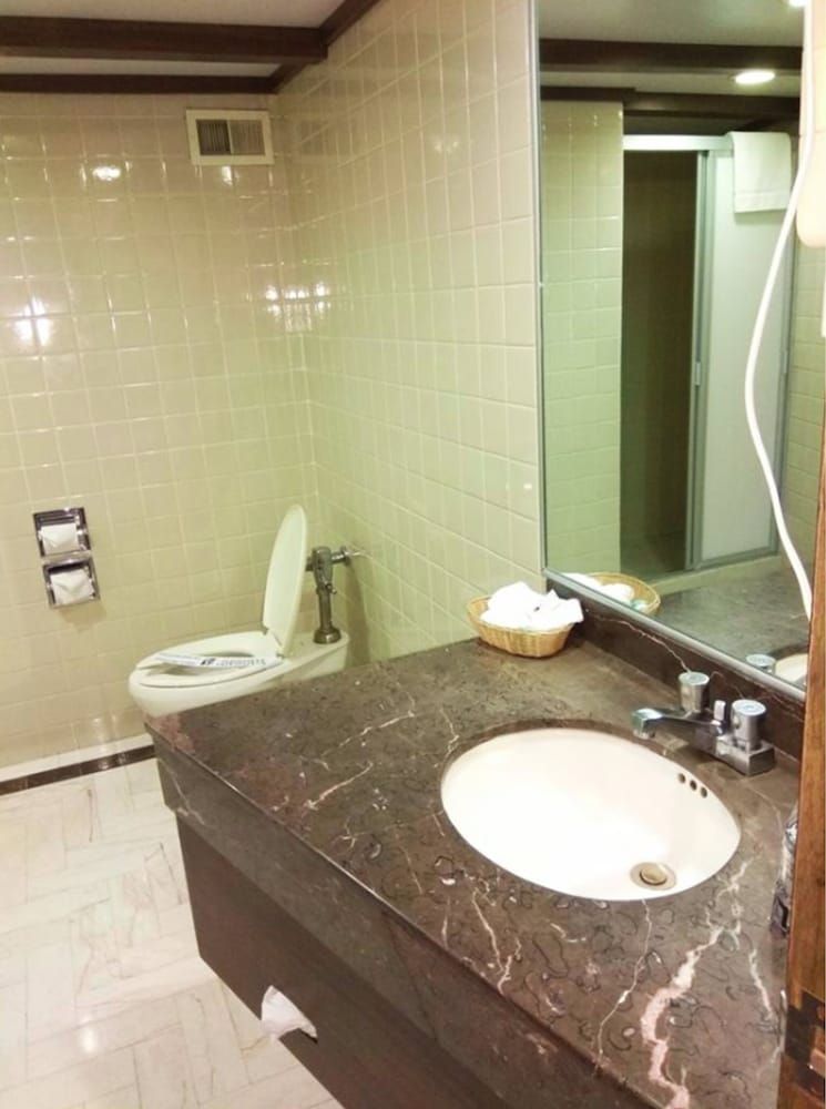 undefined Segovia Regency Hotel 6