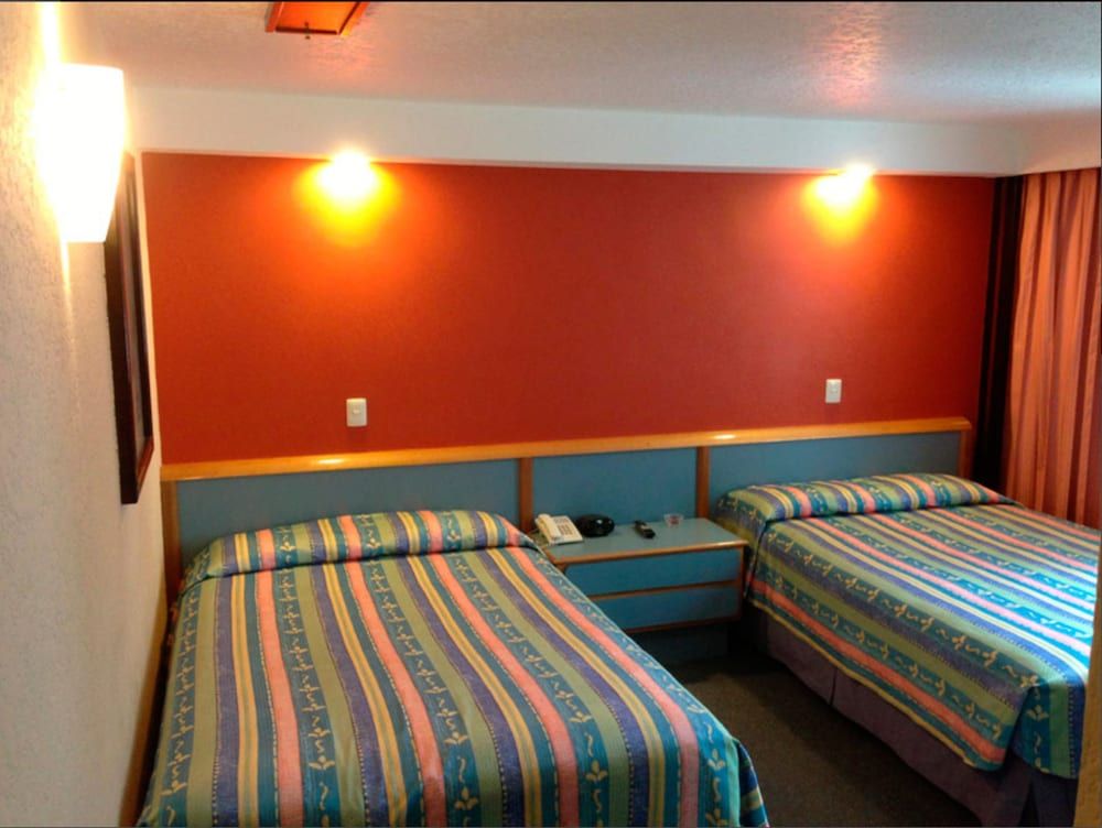 undefined Segovia Regency Hotel